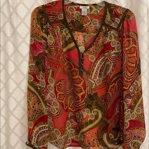 Design blouse